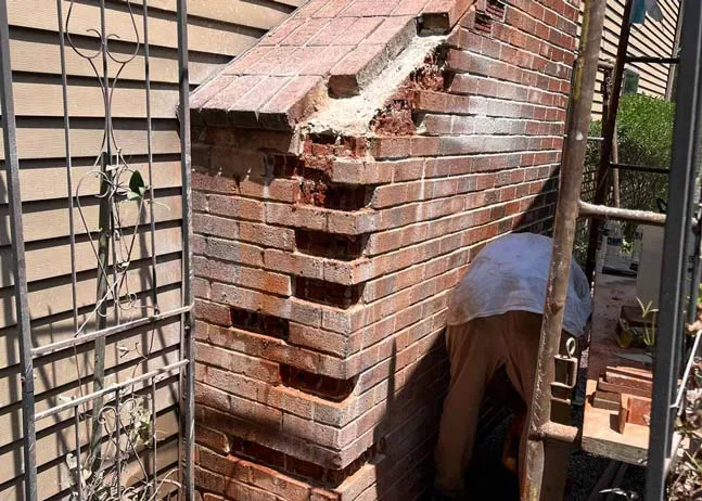 Action Chimney & Home Improvement LLC