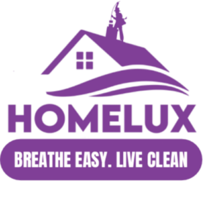 HomeLux Services logo