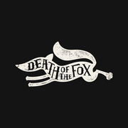 Death of the Fox Brewing Company logo