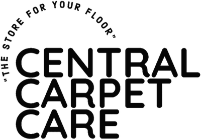 Central Carpet logo
