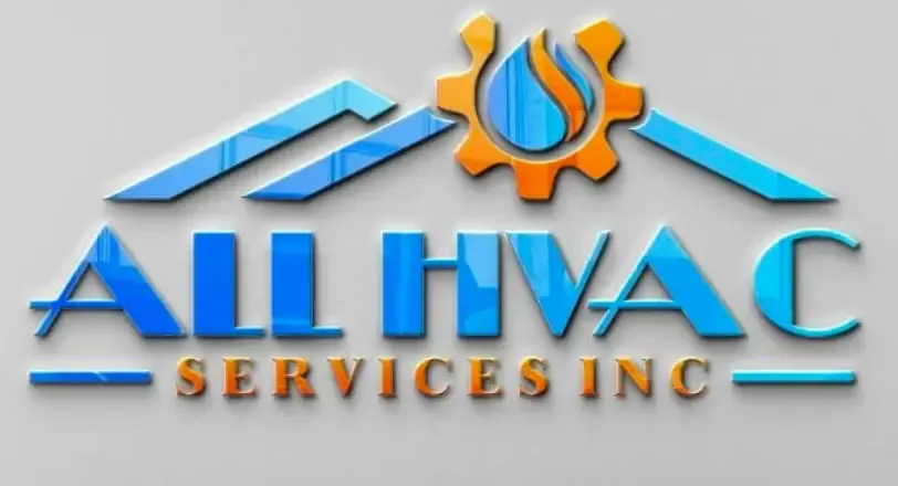 All HVAC Services Inc