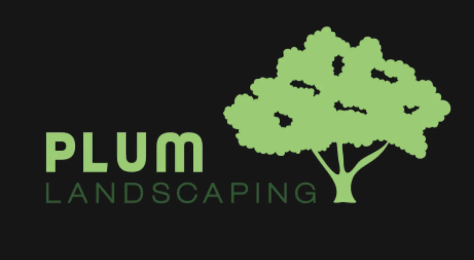 Plum Tree Landscaping