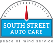 South Street Auto Care logo