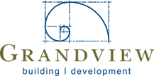 Grandview Construction logo