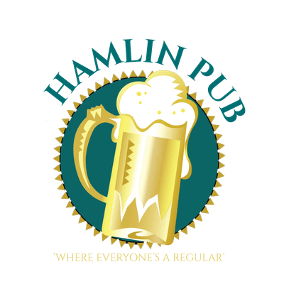 Hamlin Pub logo