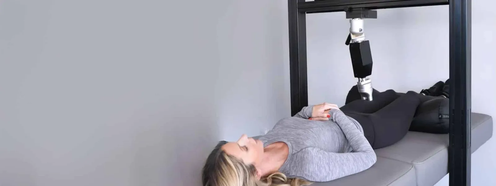 Advanced Robotic Therapy