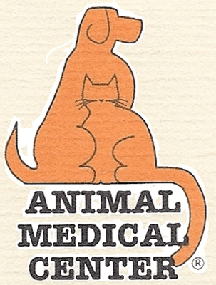 Animal Medical Center of Troy logo