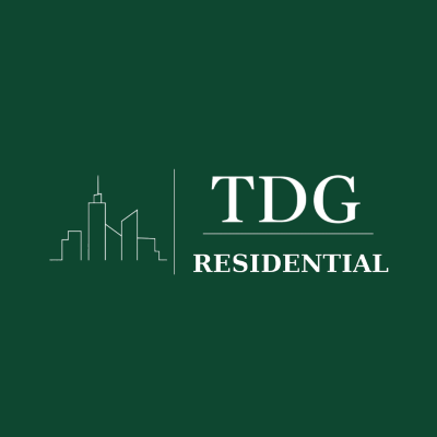 The Delia Group logo