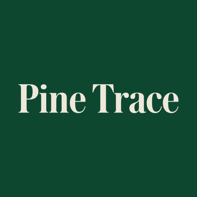 Pine Trace Golf Club logo