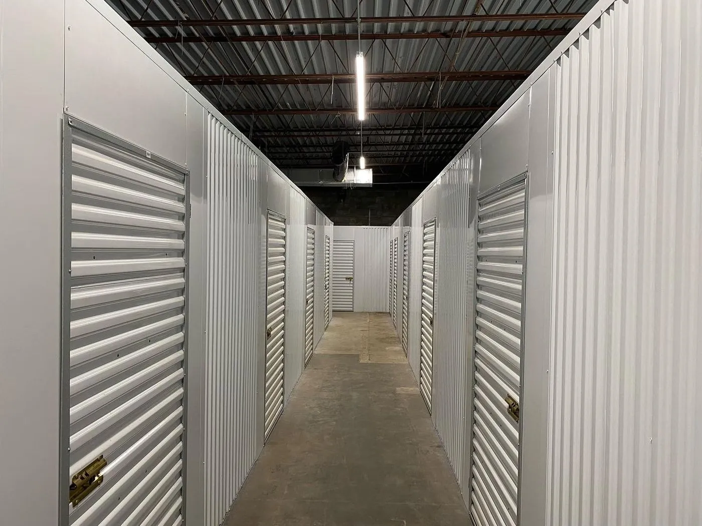 Rocky Glen Mini Storage