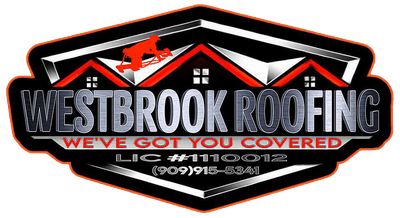 Westbrook Roofing & Repair logo