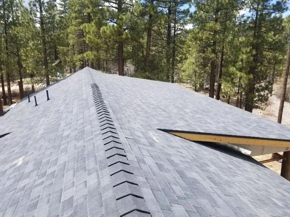 Westbrook Roofing & Repair