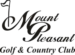 Mount Pleasant Golf & Country Club logo
