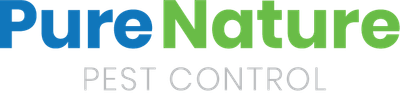 PureNature Pest Control logo