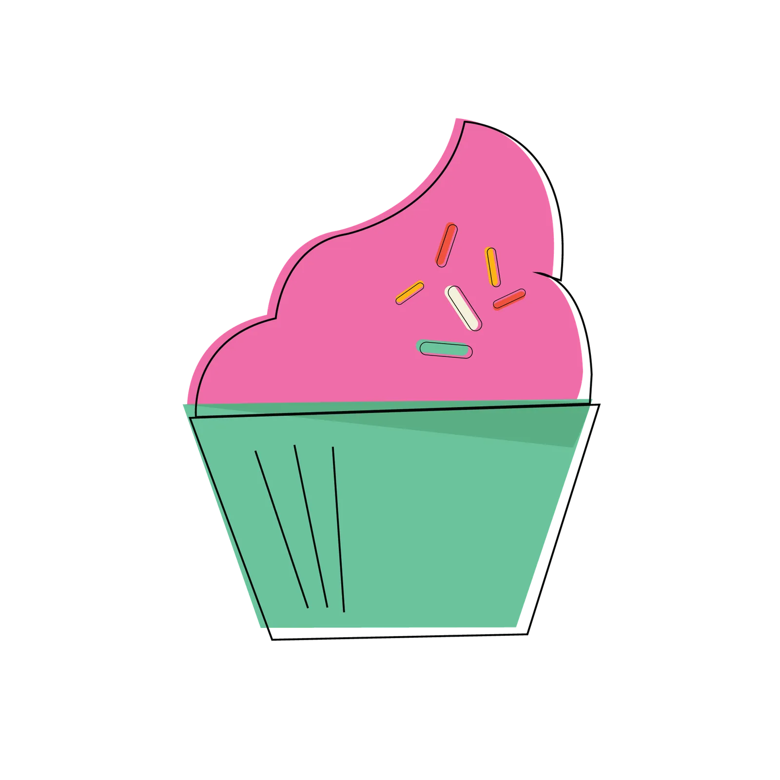 Superfine Sweets Shoppe