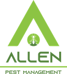Allen Pest Management logo
