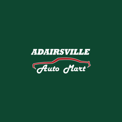 Adairsville Auto Mart logo
