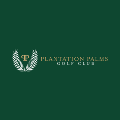 Plantation Palms Golf Club logo