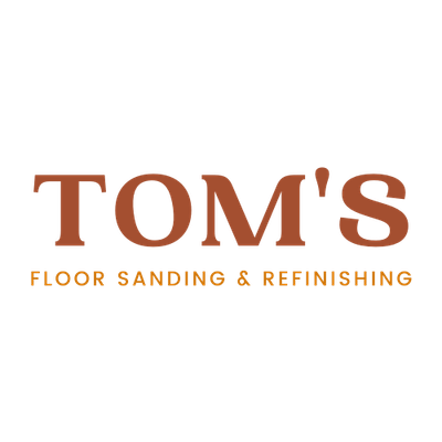 Floor Refinishing logo