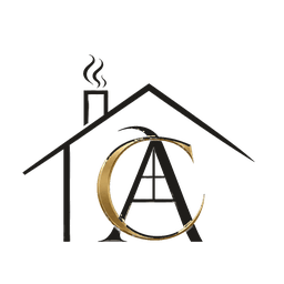 C&A Contracting logo