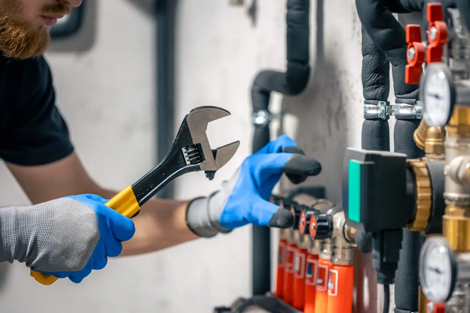Optimum Plumbing LLC