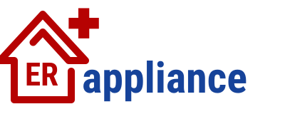 ER Appliance Repair logo