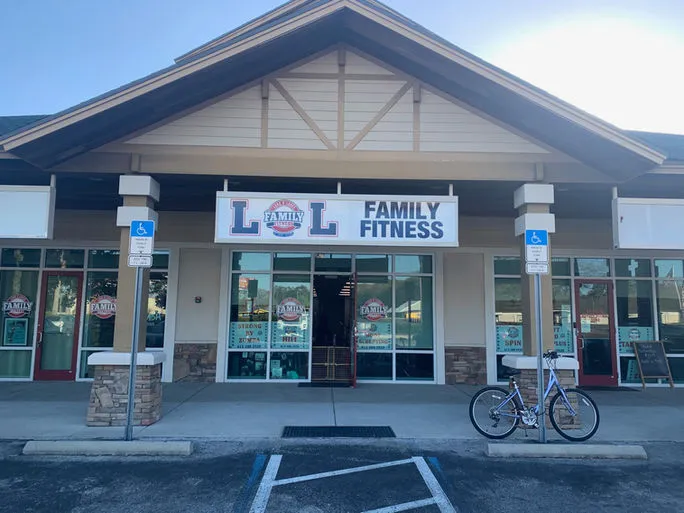 Land O Lakes Family Fitness
