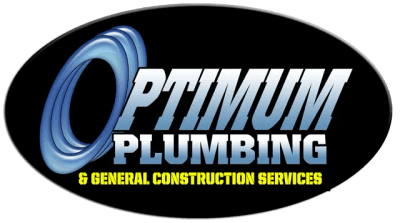 Optimum Plumbing LLC logo