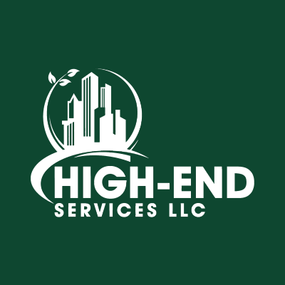 High End Services & Solutions logo