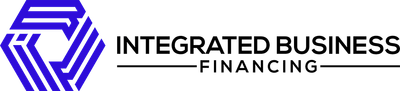 Integrated Business Financing logo