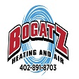 Bogatz Heating and Air logo