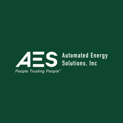 Automated Energy Solutions logo