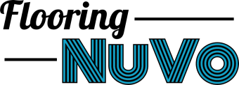 Flooring NuVo logo