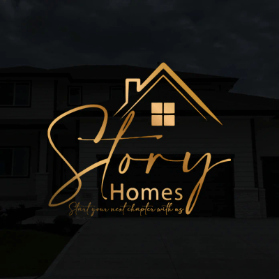 Story Homes Omaha logo