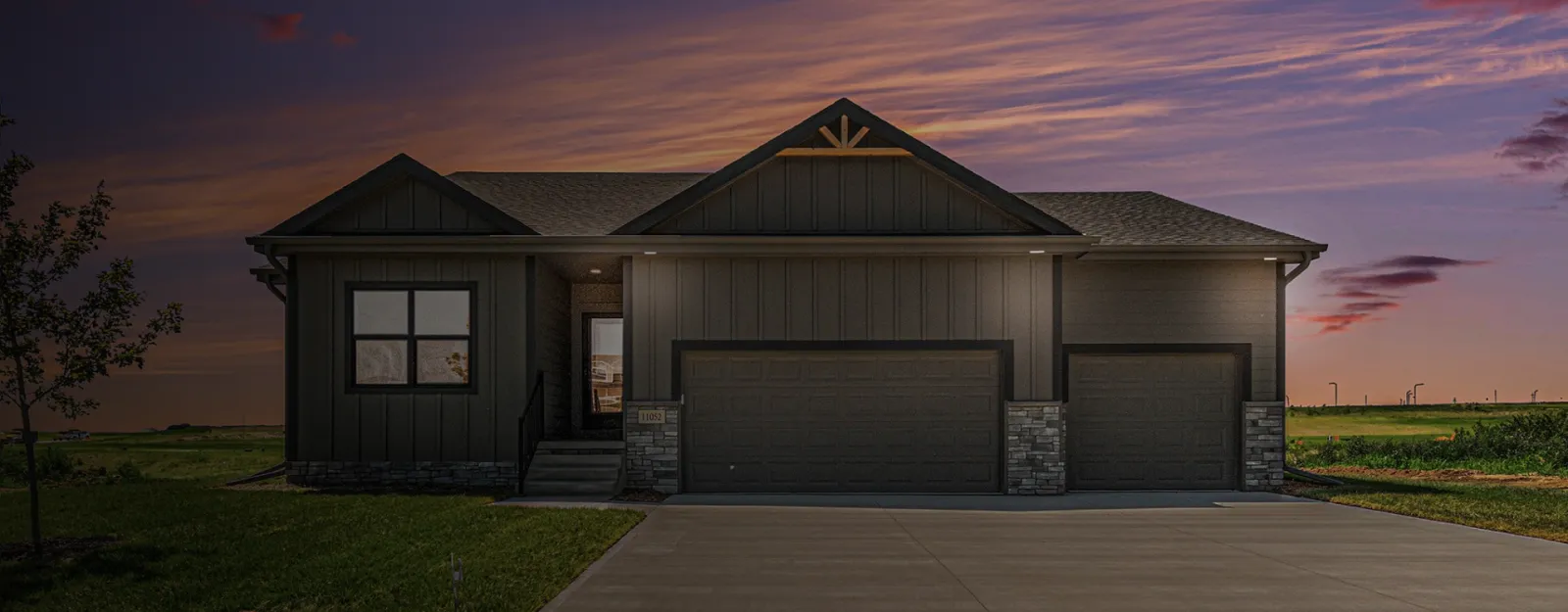 Story Homes Omaha