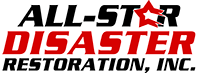 All-Star Disaster Restoration LLC logo