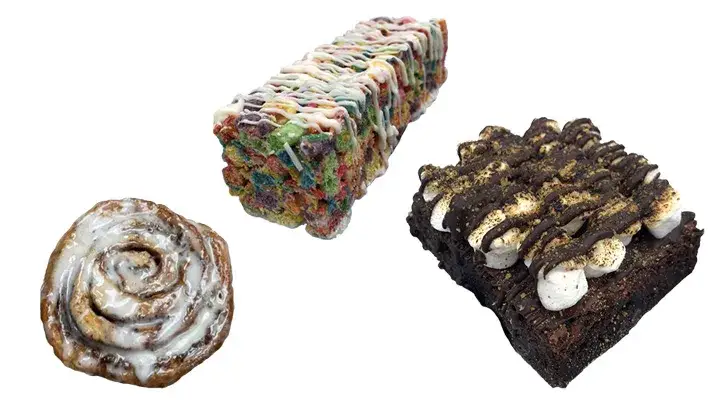 Detroit Cookie Company