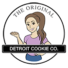 Detroit Cookie Company logo