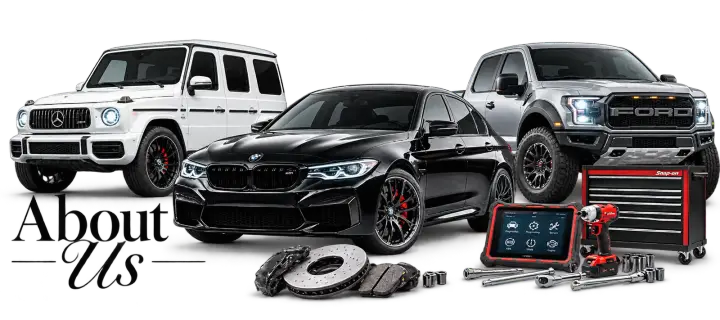 The Tire Shoppe & Auto Mechanic Repair