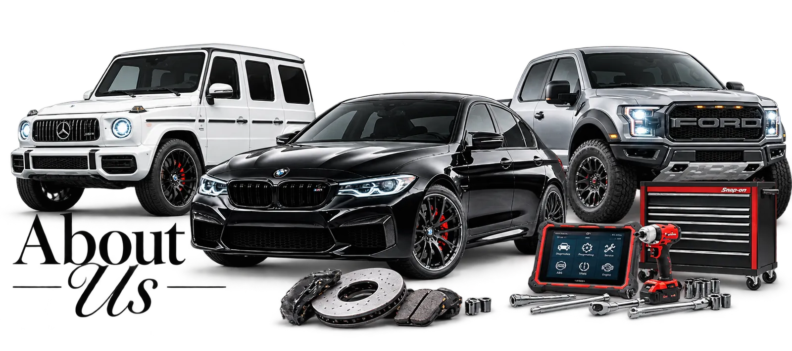 The Tire Shoppe & Auto Mechanic Repair