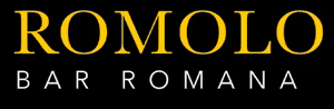 Romolo Bar Romana logo
