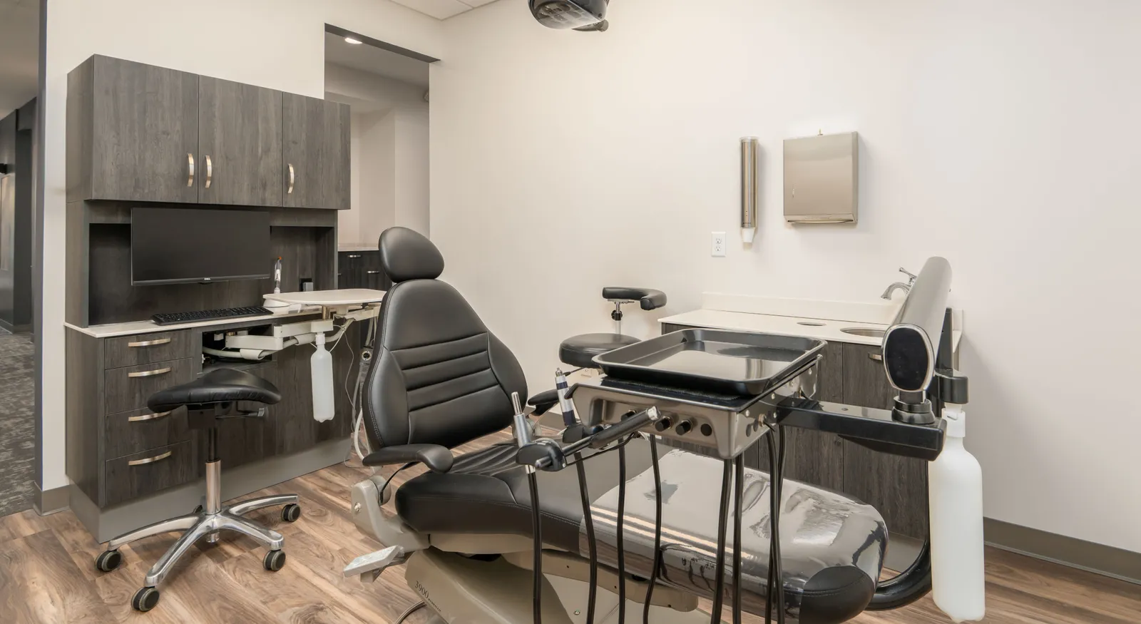 M1 Dentistry