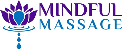 Mindful Massage & Reiki logo