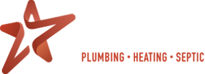 All Star Plumbing Heating Septic logo