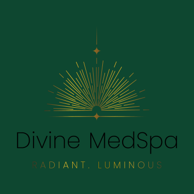 Divine Medspa logo