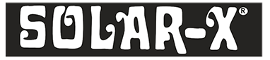 Solar X Glass & Window Tinting logo