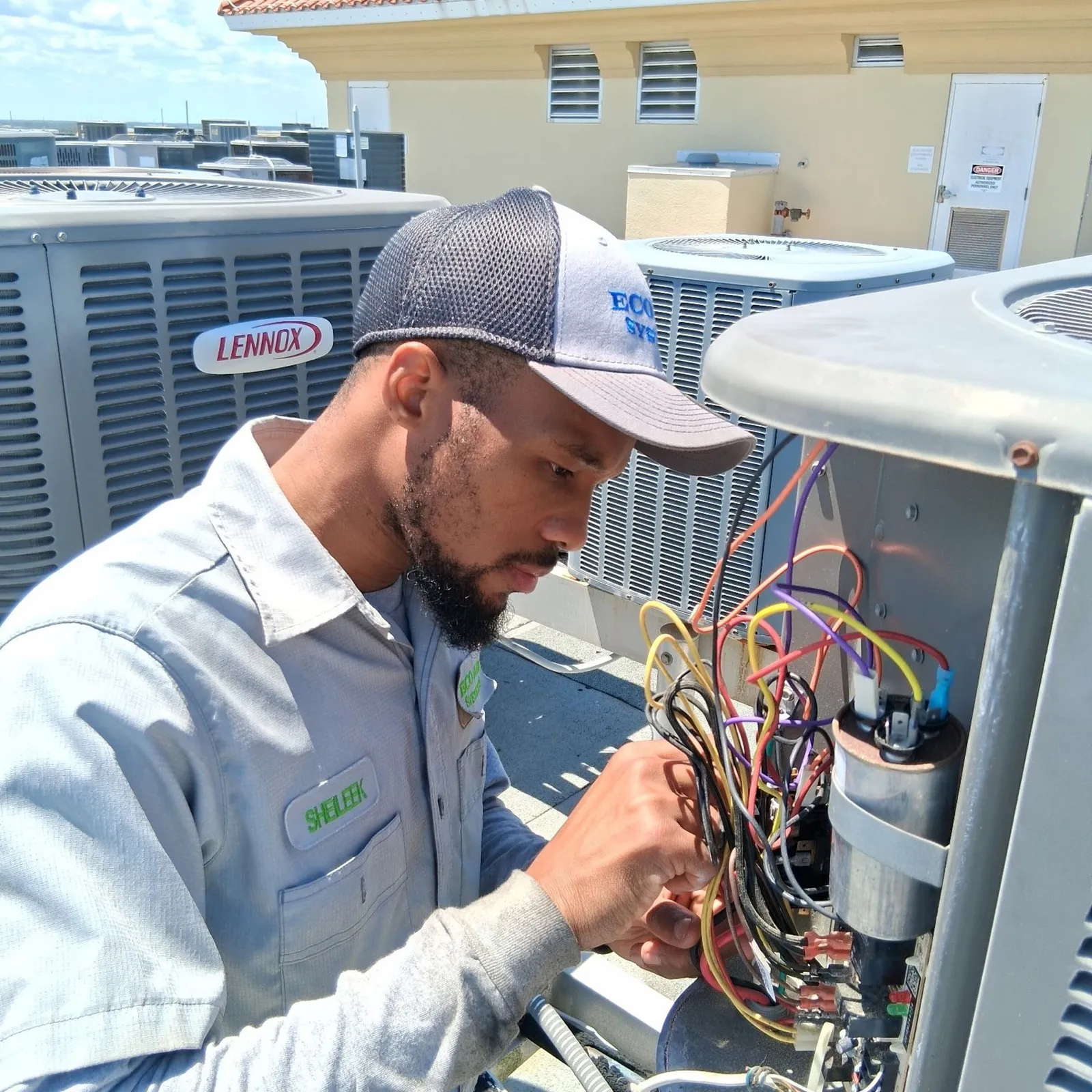 Eco Air Florida
