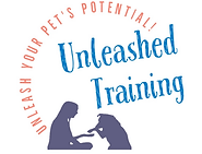 Unleashed Training logo