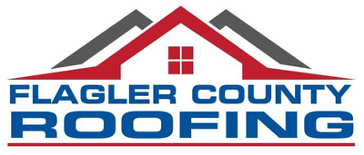 Flagler County Roofing logo