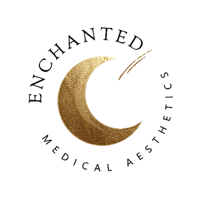 Enchanted Medical Aesthetics logo